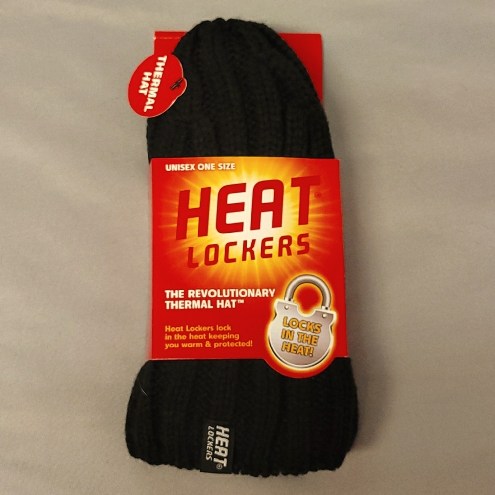 Thermal Hat UNISEX